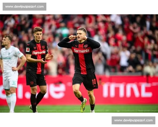 德甲联赛风云录豪门争霸与新星崛起全景观察纵览赛季格局与未来趋势