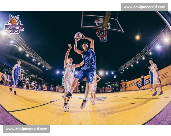 打造全新篮球APP平台引领赛事互动与数据体验升级智能社区生态