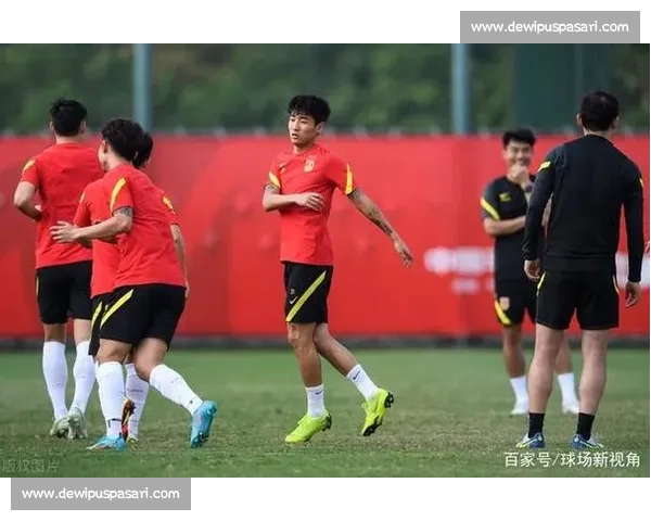 聚焦数据与战术解析的多维体育赛事预测新视角趋势分析方法指南