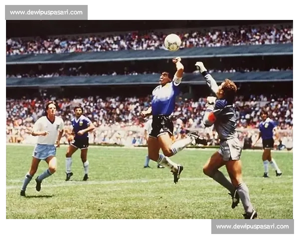 世界杯历史经典比分回顾 从惊艳逆袭到精彩绝伦的决赛时刻