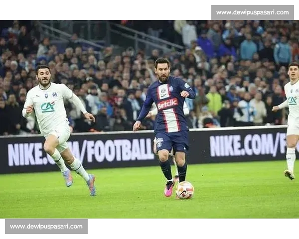 今日法甲赛事焦点：巴黎圣日耳曼力克里昂紧追榜首 马赛迎来新挑战