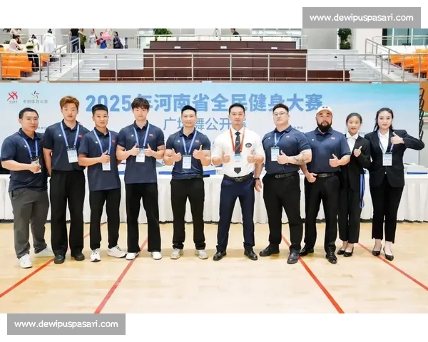 聚焦中国体育发展新格局从竞技成绩到全民健身全面提升国家实力