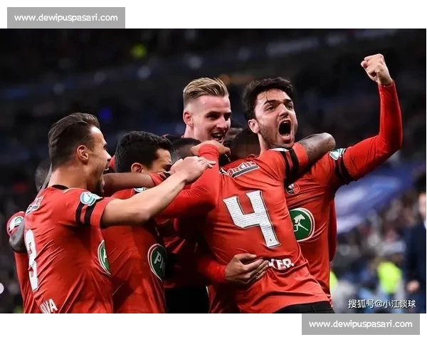 五大联赛PC版最新攻略全面解析与玩法技巧分享